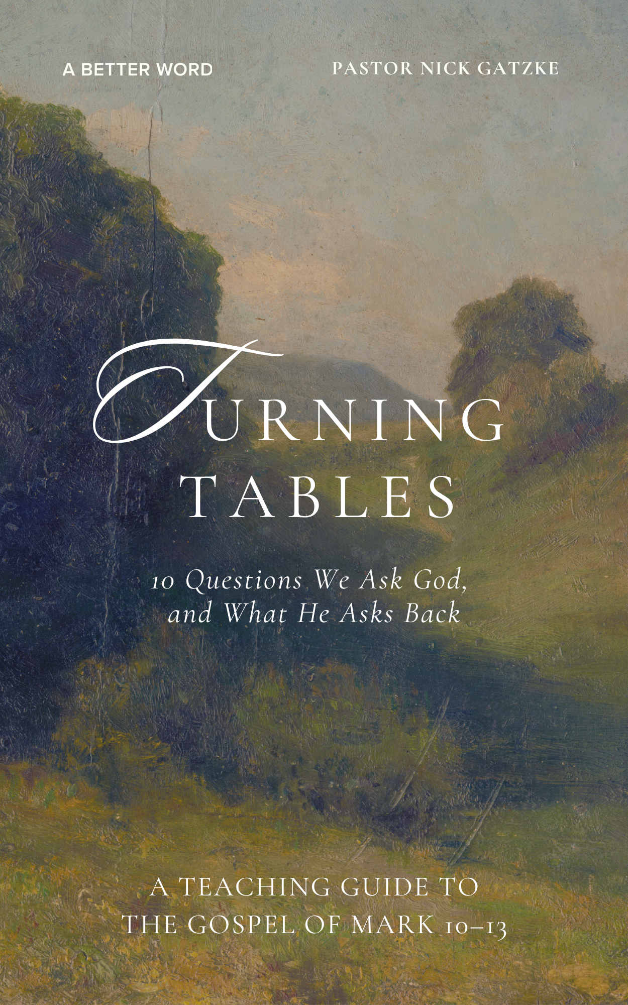 Turning Tables